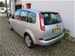 Ford Focus C-Max - 1.6 100PK Futura/ Origineel NL/ Trekhaak/ Netjes - 1 - Thumbnail