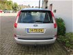 Ford Focus C-Max - 1.6 100PK Futura/ Origineel NL/ Trekhaak/ Netjes - 1 - Thumbnail