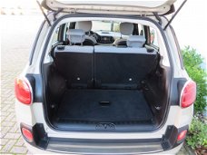 Fiat 500 L - TwinAir Turbo 105pk Easy/ Origineel NL/ NAP