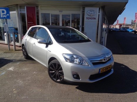 Toyota Auris - 1.8 Full Hybrid 136PK 5D CVT Aspiration - 1