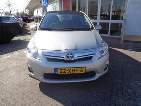 Toyota Auris - 1.8 Full Hybrid 136PK 5D CVT Aspiration - 1