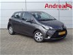 Toyota Yaris - 1.0 VVT-i 69pk 5D Comfort - 1 - Thumbnail