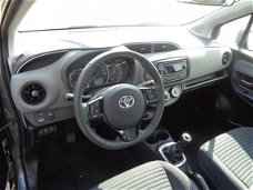 Toyota Yaris - 1.0 VVT-i 69pk 5D Comfort