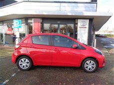 Toyota Yaris - 1.0 VVT-i 69pk 5D Comfort