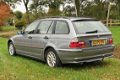 BMW 3-serie Touring - 316i Black&Silver II een mooie en goede station - 1 - Thumbnail