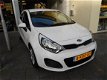 Kia Rio - 1.2 CVVT Comf. Pack - 1 - Thumbnail