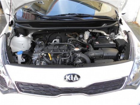 Kia Rio - 1.2 CVVT Comf. Pack - 1