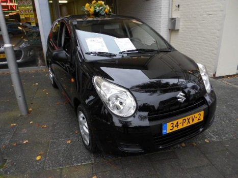 Suzuki Alto - 1.0 Comfort Plus - 1