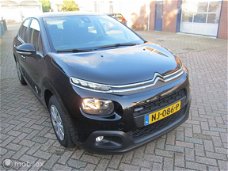 Citroën C3 - 1.2 PureTech Feel 105g/NAV/PDC/ECC