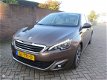 Peugeot 308 - 1.2 PureTech Allure/NAV/PDC 110PK - 1 - Thumbnail