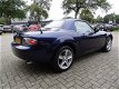 Mazda MX-5 - 1.8 127PK Touring, Hardtop cabrio, Airco, Cruise, NL auto, Nette staat - 1 - Thumbnail