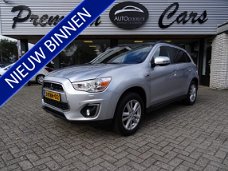 Mitsubishi ASX - 1.6 117PK Cleartec Intense, Nav, Trekh, Panodak, Xenon,