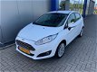 Ford Fiesta - 1.0 EcoBoost 100PK 5D S/S Titanium - 1 - Thumbnail