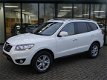 Hyundai Santa Fe - 2.2 CRDi 4WD Style Automaat *Leder*Xenon - 1 - Thumbnail