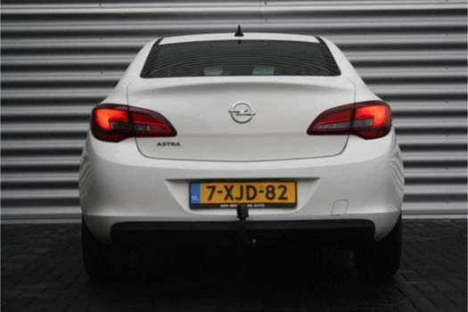 Opel Astra - 1.6 CDTI 136PK BUSINESS+ / NAVI / AIRCO / LED / AGR / PDC / 16