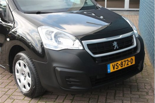 Peugeot Partner - XT 120 1.6 HDI 75PK | Airco | Cruise Controle | Schuifdeur - 1