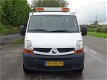 Renault Master - T35 2.5 dCi L2 H1 * AUTOKRAAN HMF 150 * LAADBAK - 1 - Thumbnail