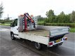 Renault Master - T35 2.5 dCi L2 H1 * AUTOKRAAN HMF 150 * LAADBAK - 1 - Thumbnail