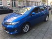 Toyota Auris - 1.6 VVT-i Aspiration Navi PDC Camera - 1 - Thumbnail