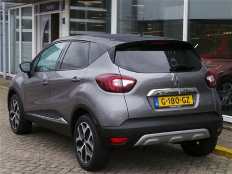 Renault Captur - TCe 90pk Intens *Rijk uitgerust - 1