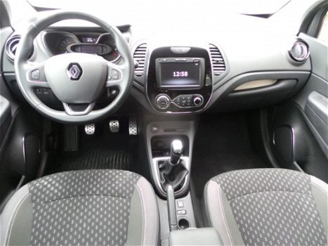 Renault Captur - TCe 90pk Intens *Rijk uitgerust - 1