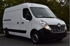 Renault Master - 2.3 dCi L2H2-Lang/Hoog