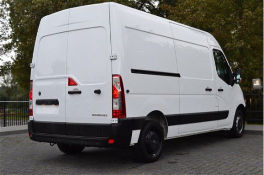 Renault Master - 2.3 dCi L2H2-Lang/Hoog - 1