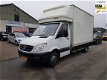 Mercedes-Benz Sprinter - 413 2.2 BlueTEC 432 HD Meubelbak Bj:2012 - 1 - Thumbnail