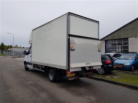 Mercedes-Benz Sprinter - 413 2.2 BlueTEC 432 HD Meubelbak Bj:2012 - 1