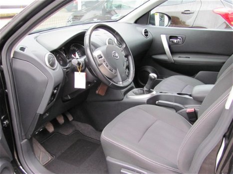 Nissan Qashqai - 1.6 Acenta - 1