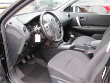 Nissan Qashqai - 1.6 Acenta