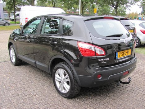 Nissan Qashqai - 1.6 Acenta - 1