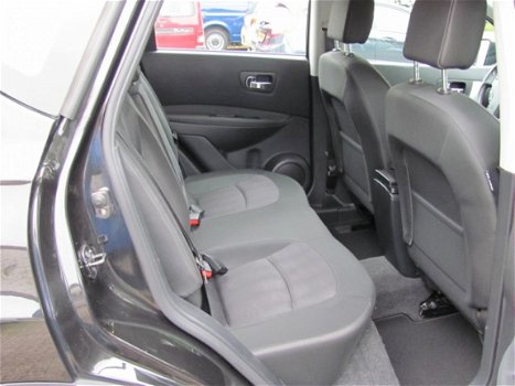 Nissan Qashqai - 1.6 Acenta - 1