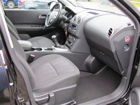 Nissan Qashqai - 1.6 Acenta - 1