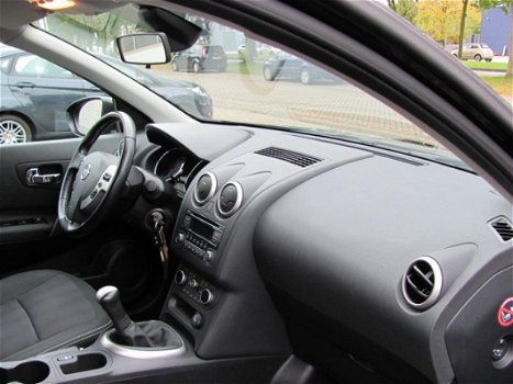 Nissan Qashqai - 1.6 Acenta - 1