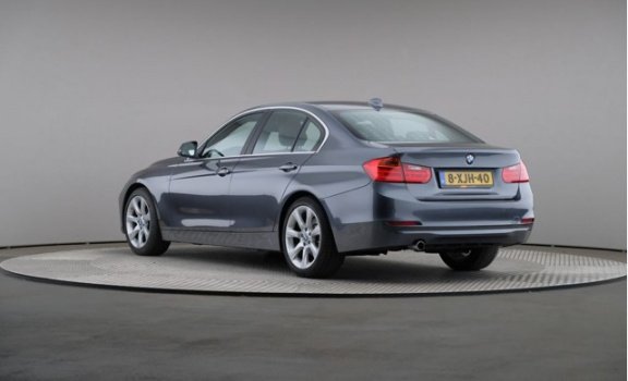 BMW 3-serie - 320d EfficientDynamics Edition High Executive, Automaat, Leder, Navigatie, Xenon - 1