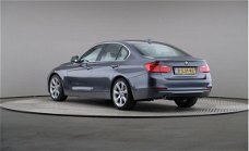 BMW 3-serie - 320d EfficientDynamics Edition High Executive, Automaat, Leder, Navigatie, Xenon