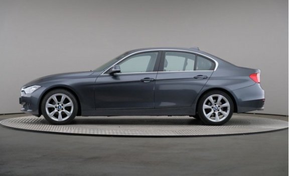 BMW 3-serie - 320d EfficientDynamics Edition High Executive, Automaat, Leder, Navigatie, Xenon - 1