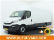 Iveco Daily - 35S16 160PK L3H2 Hi-Matic Euro6 - 1 - Thumbnail