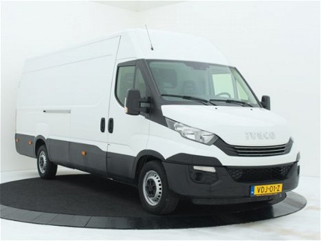 Iveco Daily - 35S16 160PK L3H2 Hi-Matic Euro6 - 1