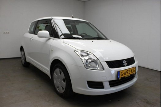 Suzuki Swift - 1.3 Base GARANTIE AIRCO APK - 1