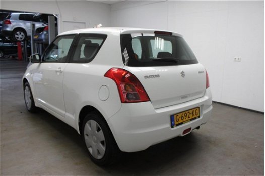 Suzuki Swift - 1.3 Base GARANTIE AIRCO APK - 1