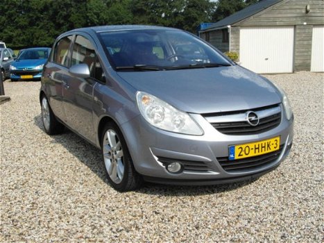 Opel Corsa - 1.4-16V Enjoy - 1