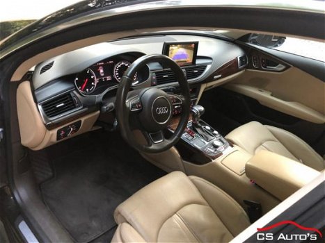 Audi A7 - 3.0 TDI 245pk quattro Pro Line + - 1