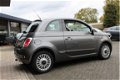 Fiat 500 - 1.2 70 PK BICOLORE PANORAMADAK AIRCO - 1 - Thumbnail