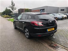 Renault Mégane Estate - 1.5 dCi Bose /NAVI/XENON/AUTOMAAT/LEER/