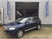 Volkswagen Touareg - 2.5 TDI Airco/Leer/Navi/Schuifdak - 1 - Thumbnail