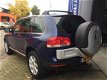 Volkswagen Touareg - 2.5 TDI Airco/Leer/Navi/Schuifdak - 1 - Thumbnail