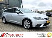 Seat Leon ST - 1.6 TDI Eco Lease Sport, navi, leder/alcantara, LED, 89.000 km, Dealeronderhouden - 1 - Thumbnail