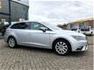 Seat Leon ST - 1.6 TDI Eco Lease Sport, navi, leder/alcantara, LED, 89.000 km, Dealeronderhouden - 1 - Thumbnail